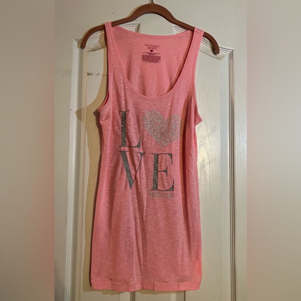 Victoria Secret Tank Top